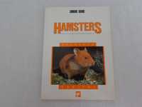 Guia prático sobre Hamsters