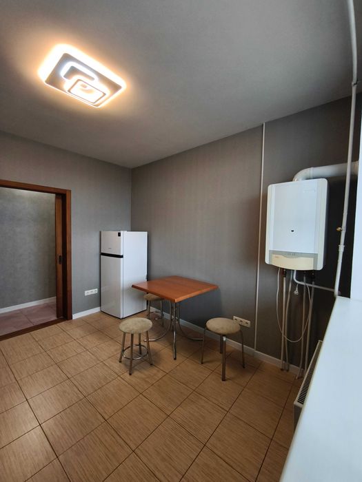 `Здам 1 кімн. квартиру, новобудова, автономне опалення, поруч центр