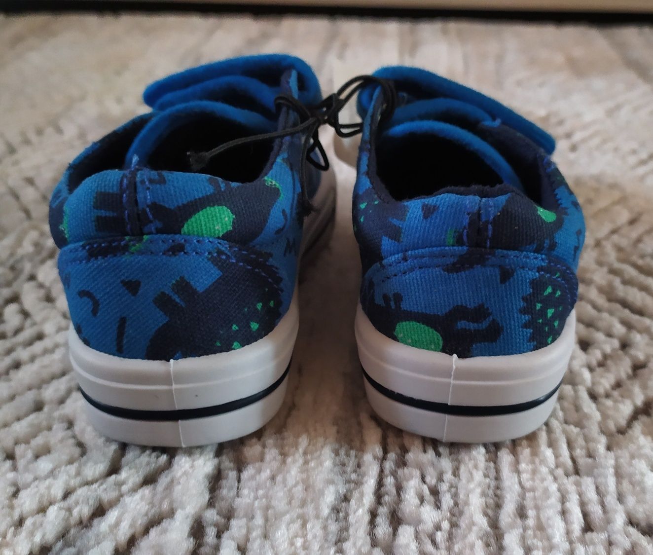 Trampki MotherCare r. 20.5 / 13.5 cm Converse