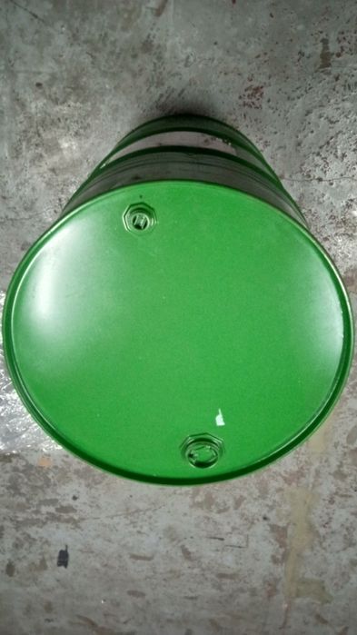 Vendo 2 bidons de 200lts.