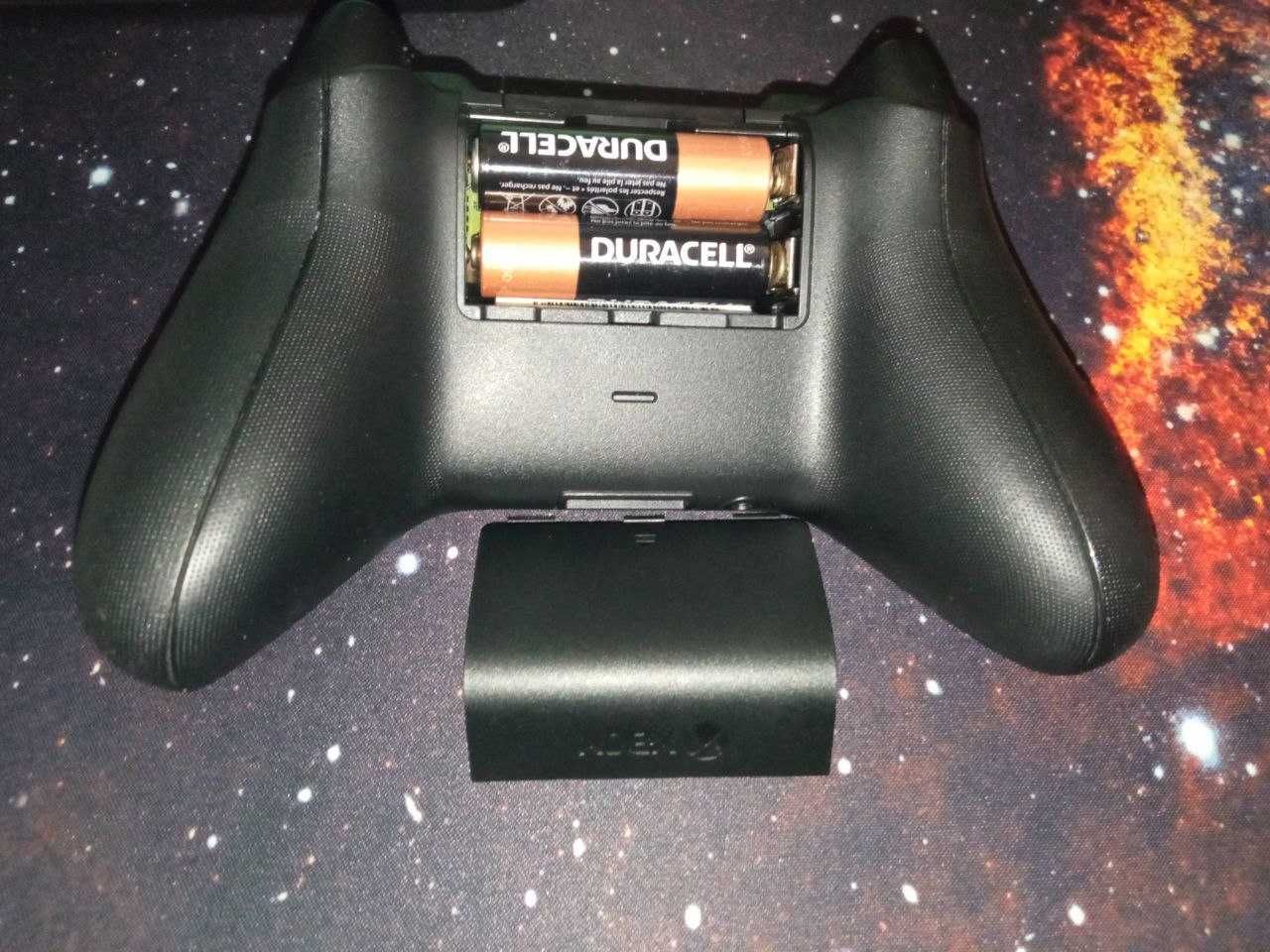 Геймпад Бездротовий Microsoft Xbox Series X / S  + Кабель Type-C