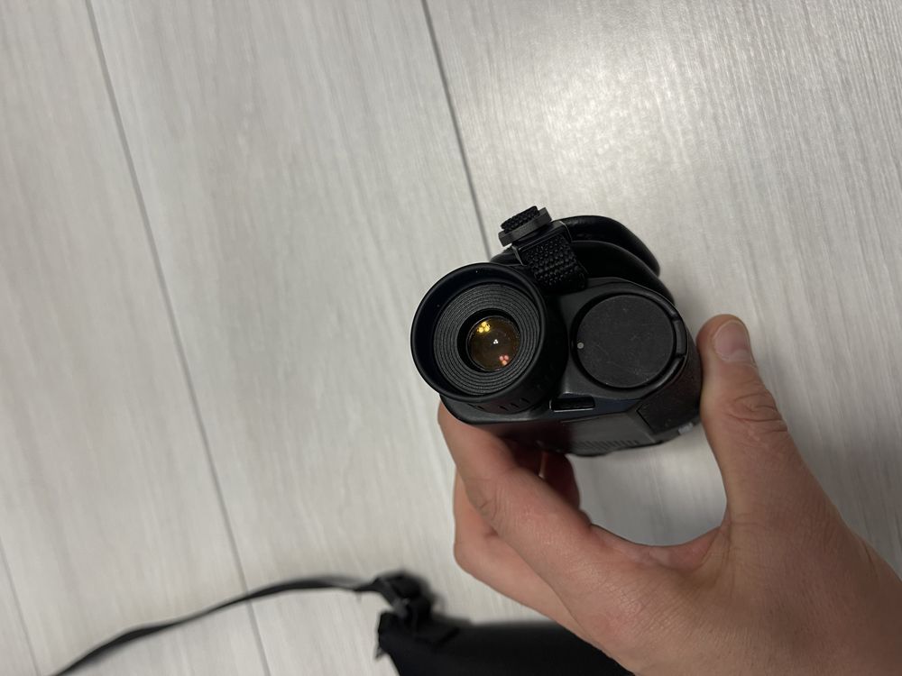 Тепловизор Pulsar Axion XM30F WiFi 1300м