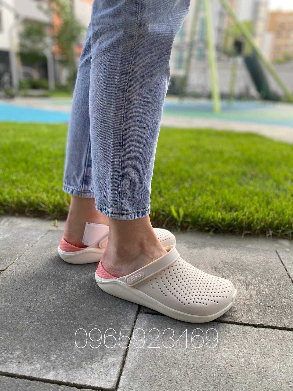 Скидка! Большой выбор крокс Crocs LiteRide Clog 36-45р