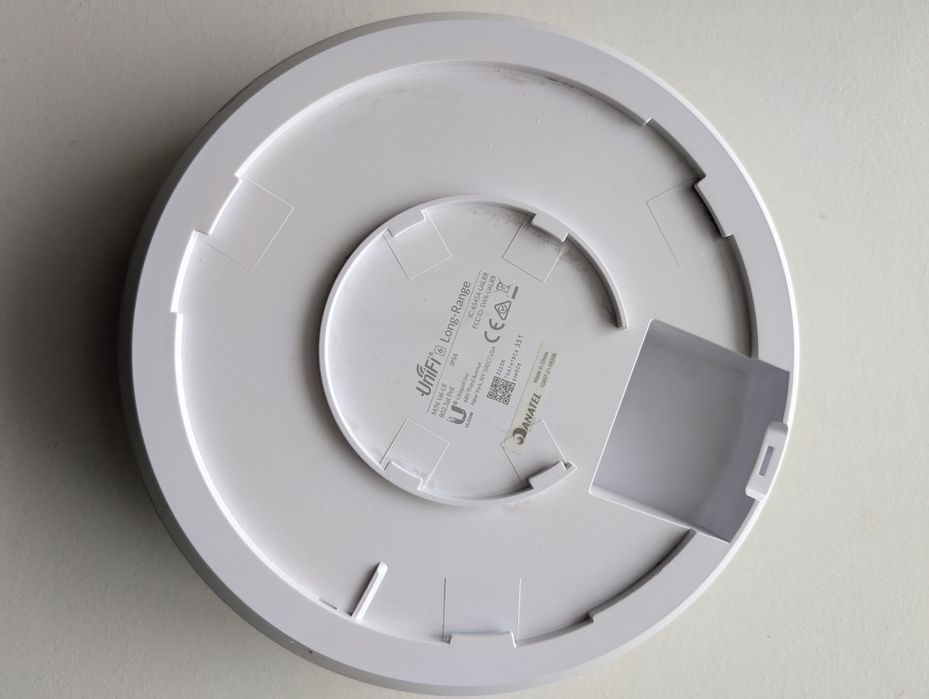 UniFi U6 LR Dual Wi-Fi 6 - 130 EUR