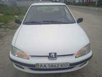 Peugeot 106 стан супер Обмін