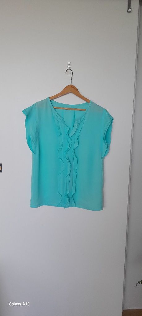 Bluzka Marc cain nowa roz S/M