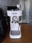 Máquina de café marca  Becken