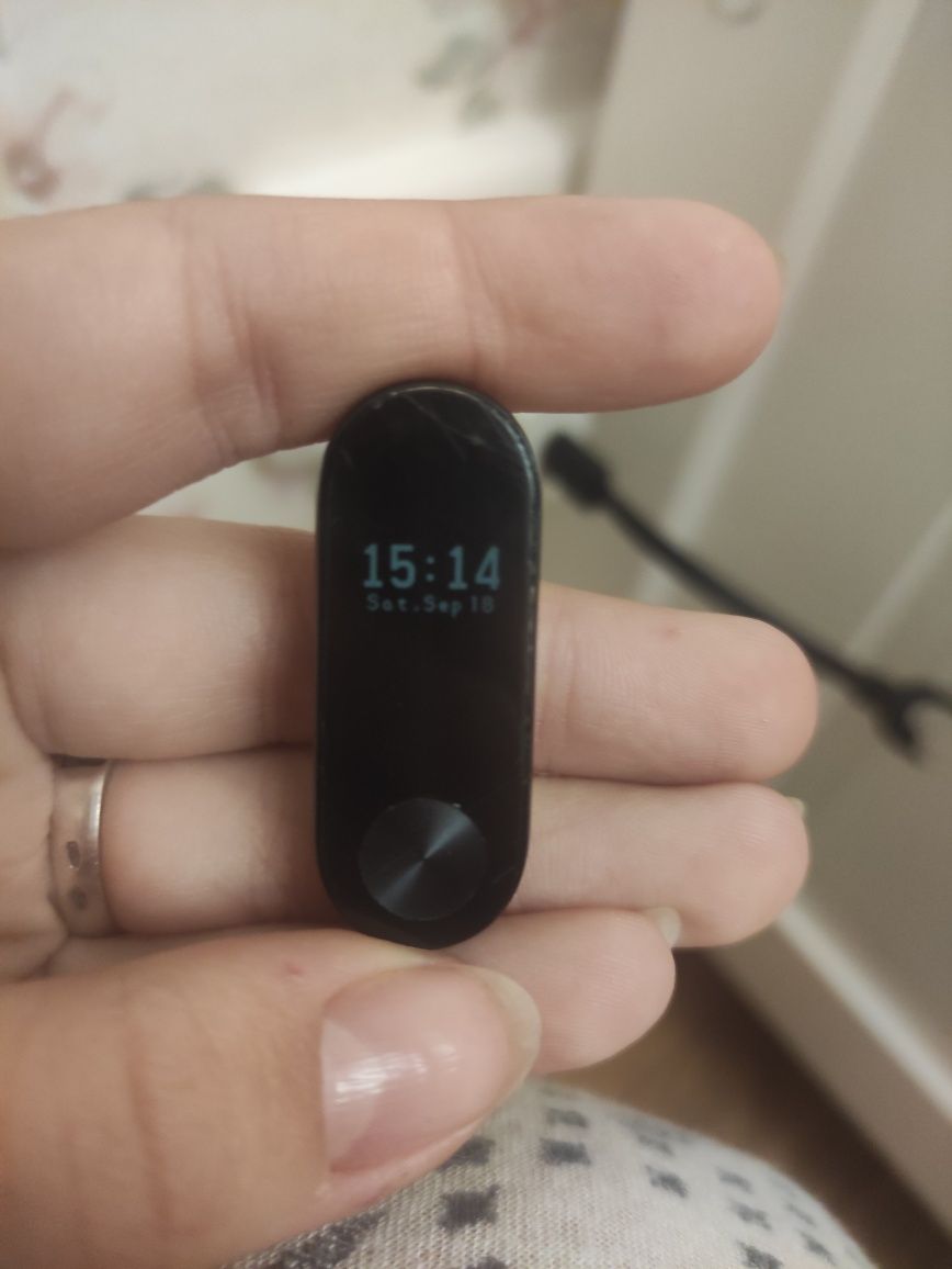 Xiaomi Mi Band 2