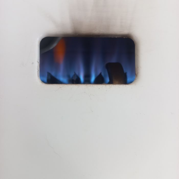 Esquentador endesa > gás natual