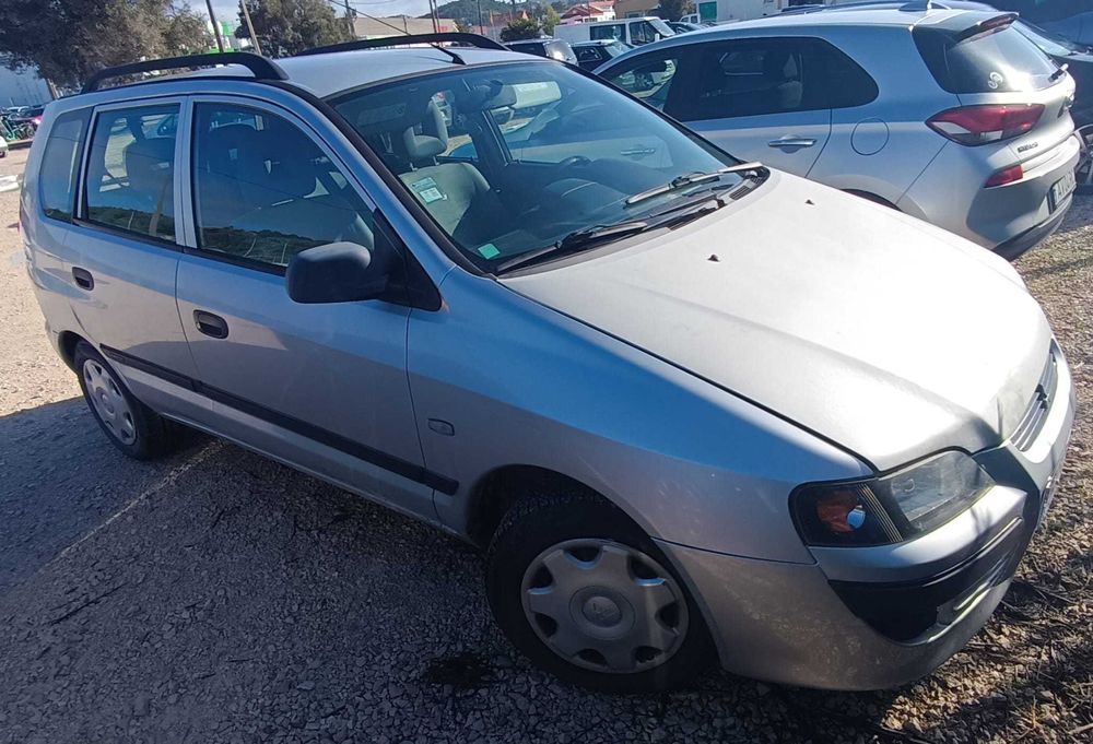 Carro Familiar_GPL_170'000km