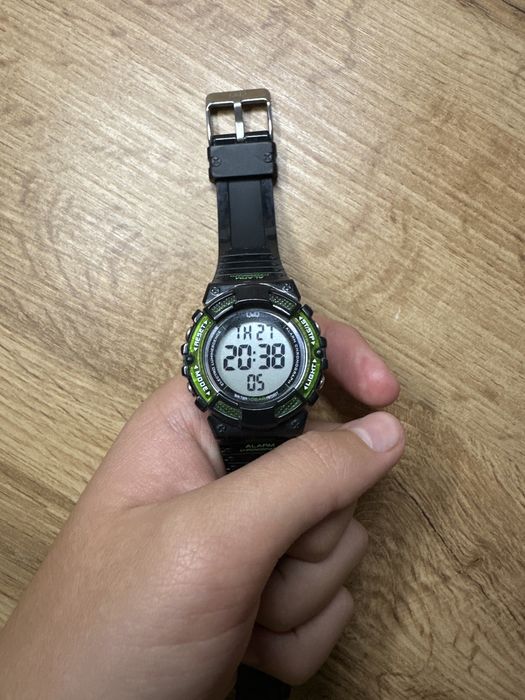 Годинник дитячий