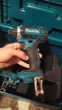 Makita dtd 152 ddf 482 шуруповерт імпакт