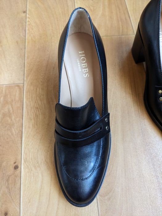 Hobbs Новые женские туфли кода