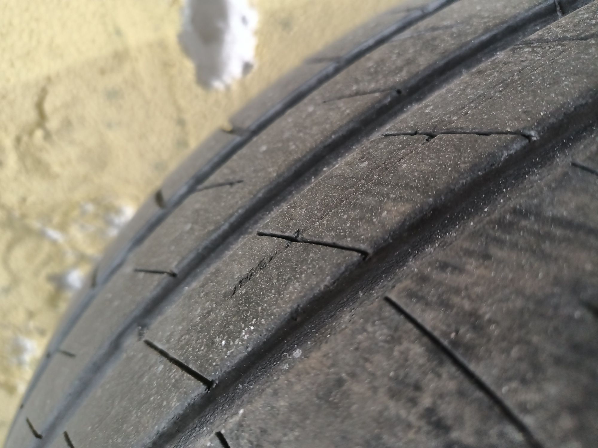 Opony Goodyear Efficient Grip Performance