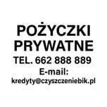 POŻYCZKI PRYWATNE BEZ PRZEDPŁAT – sprawdzone rozwiązania od 2008 roku