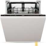 Zmywarka WHIRLPOOL WIO 3T133 PE 6.5 Technologia 6. Zmysł
