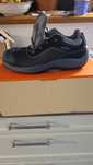 Nowe buty robocze base Engelberg Strauss stalco.