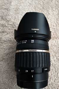 Tamron/SonyA 17-50 f2.8- idealny.