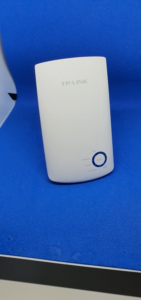 Repetidor de Sinal TP-LINK TL-WA850RE (N300 - 300 Mbps