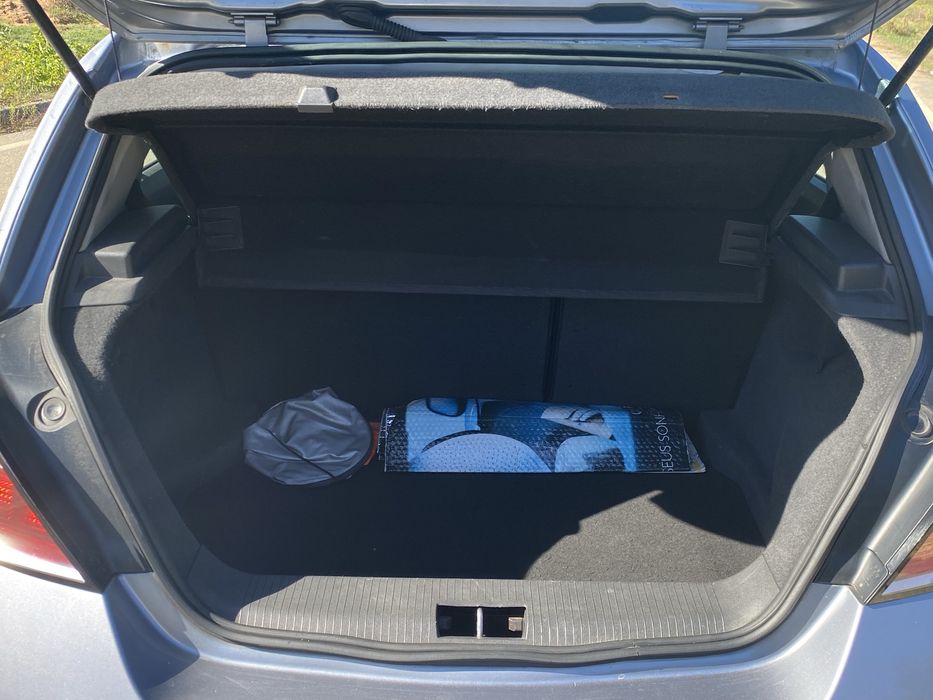 Opel Astra 1.7 Motor Isuzu
