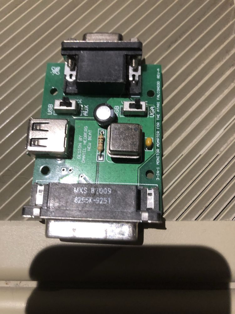 Komputer Atari Falcon 030