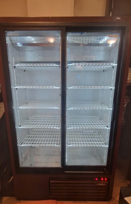 Szafa  chłodnicza RAPA