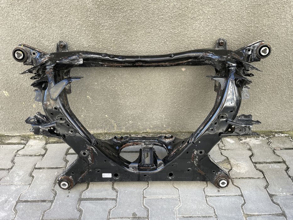 Підрамник задній tesla 3 AWD RWD