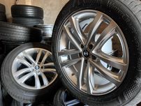 Диски R19 5x112 BMW X5 (G05) 2022рік 5 112