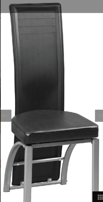 Cadeiras Sala jantar 9€ Conforama