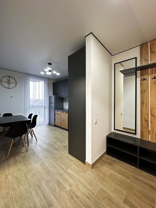 Оренда чудової однокімнатної квартири