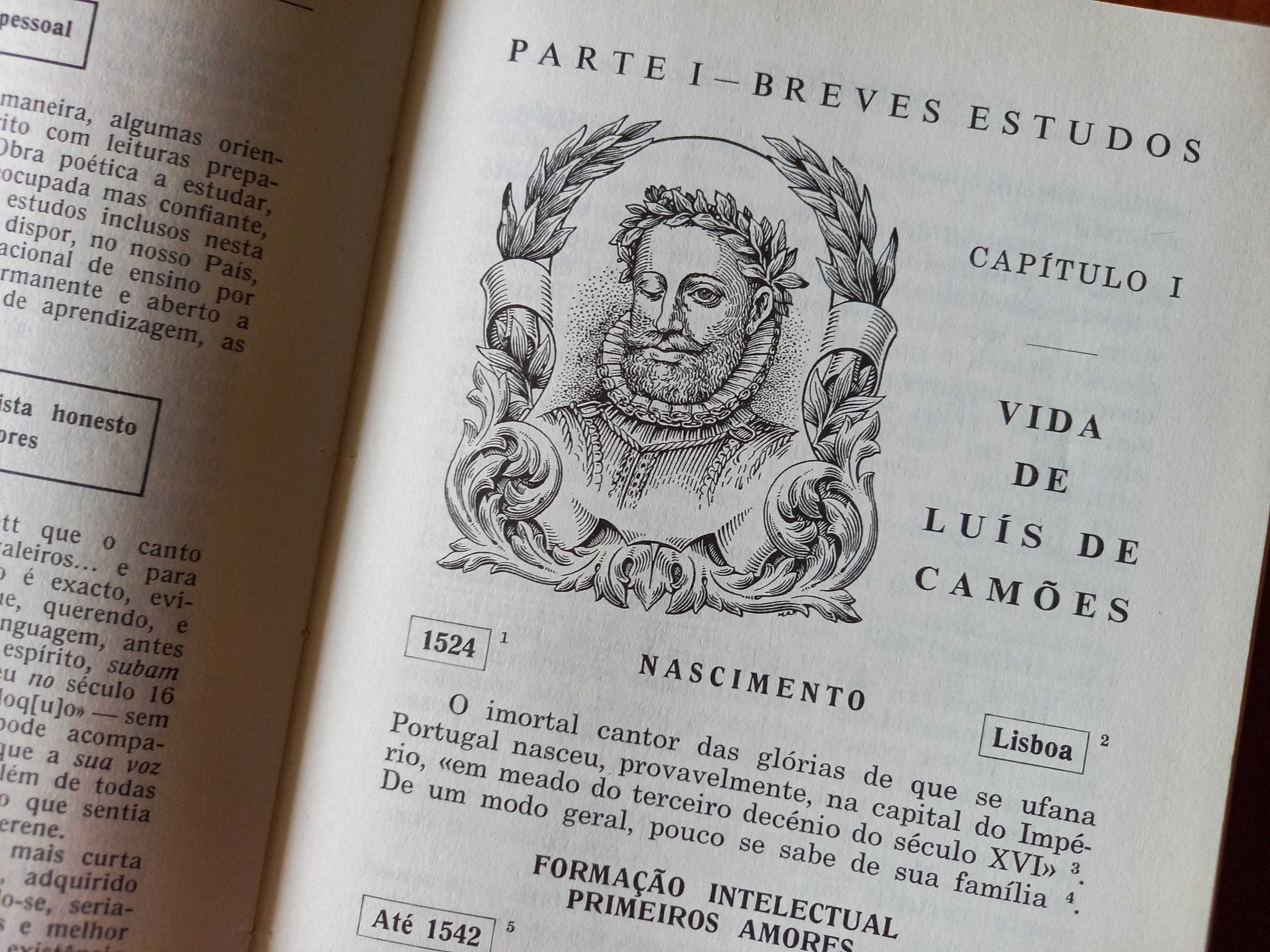 (PORTES GRÁTIS) Os Lusíadas, de Luís de Camões (Edição Didática)