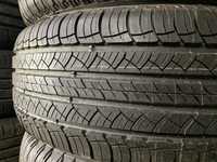 Шины б/у лето 215/65-16 Michelin Lattitude Tour HP