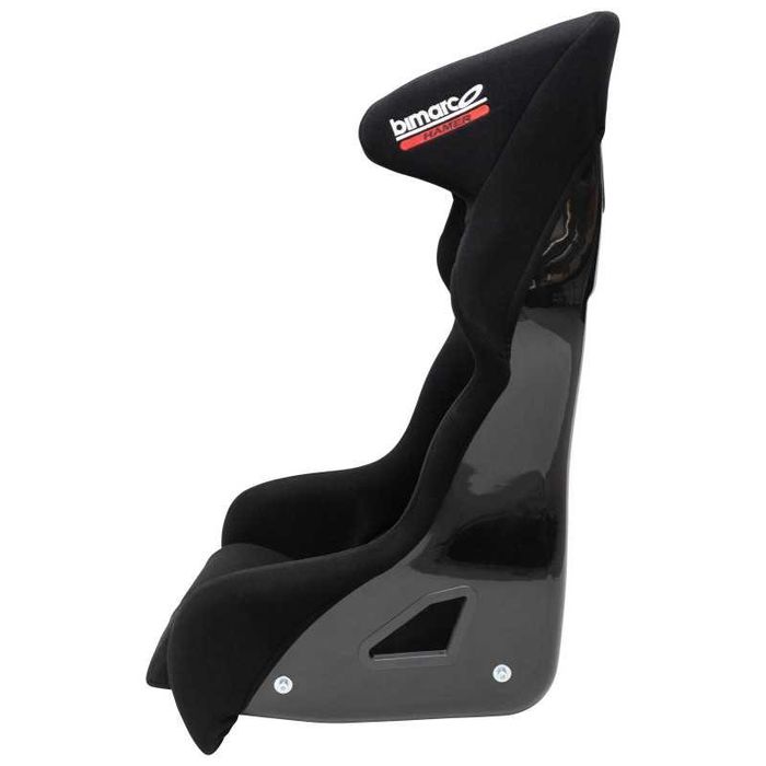 Fotel kubełkowy Bimarco Hamer – motorsport/drift/rally/simracing