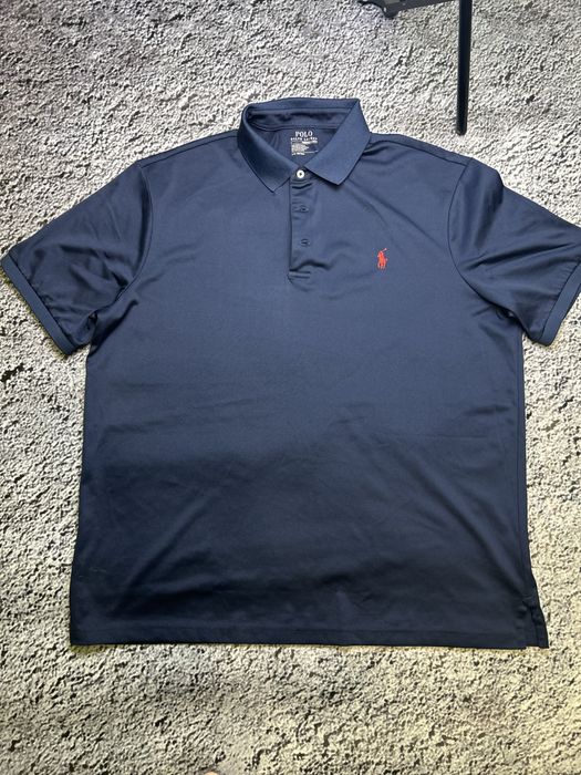 Футболка Polo Ralph Laurent,Old Money