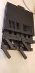 Case gaveta para 4 discos SATA 2.5