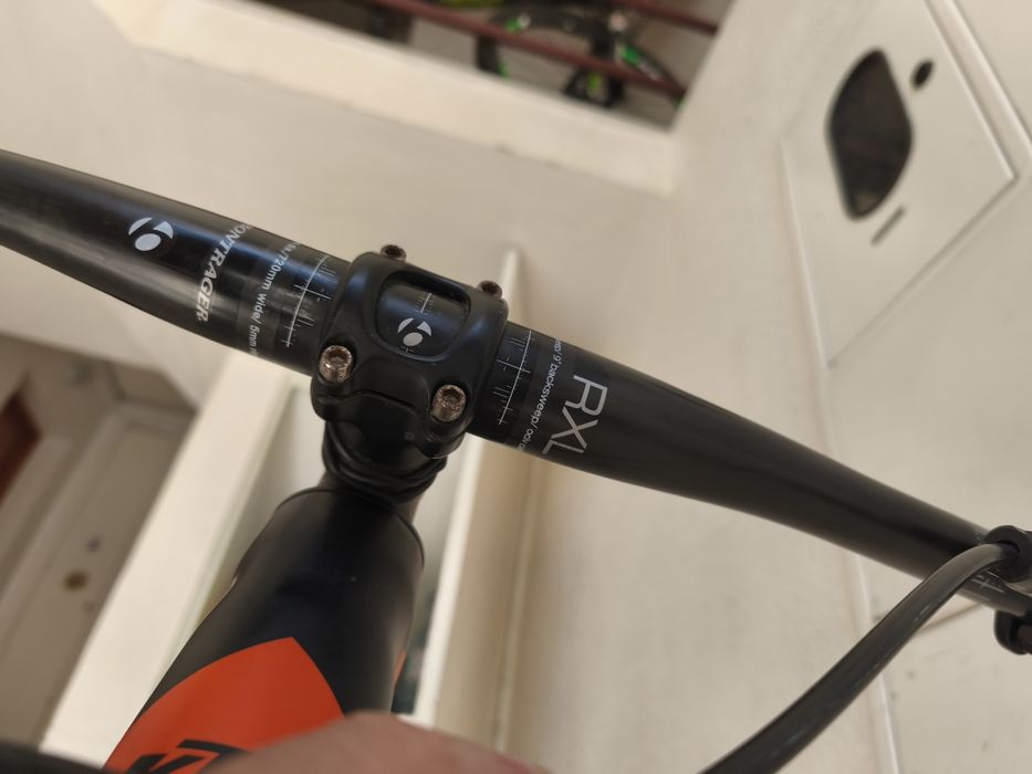 Ktm Myroon Pro 29er