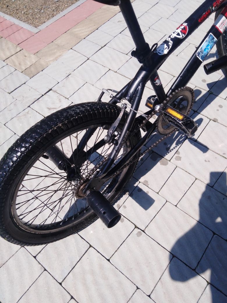 BMX azimut  cobra