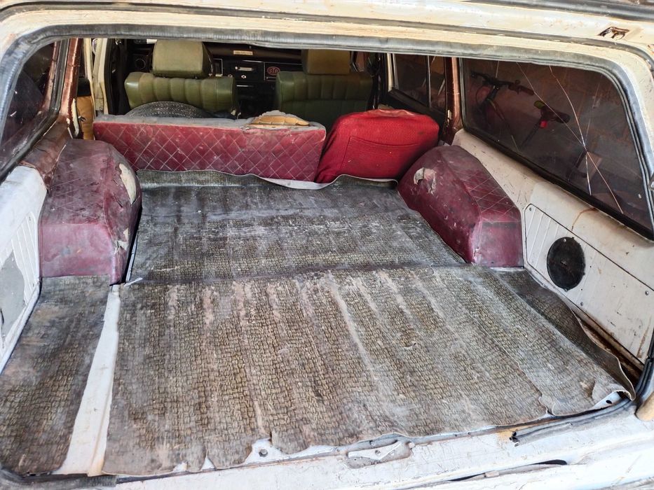 Газ 2402 Волга універсал