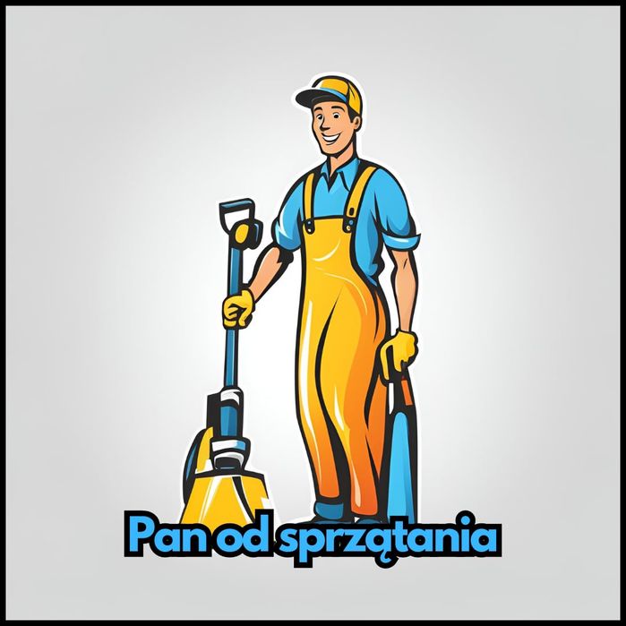 Usługi sprzątające Gdynia Sopot