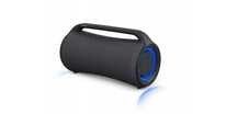 Głośnik przenośny Sony SRS-XG500 Bluetooth Czarny