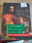 Język Polski Sztuka Wyrazu 1 cz2