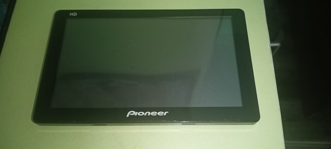 Навігатор Pioneer X70