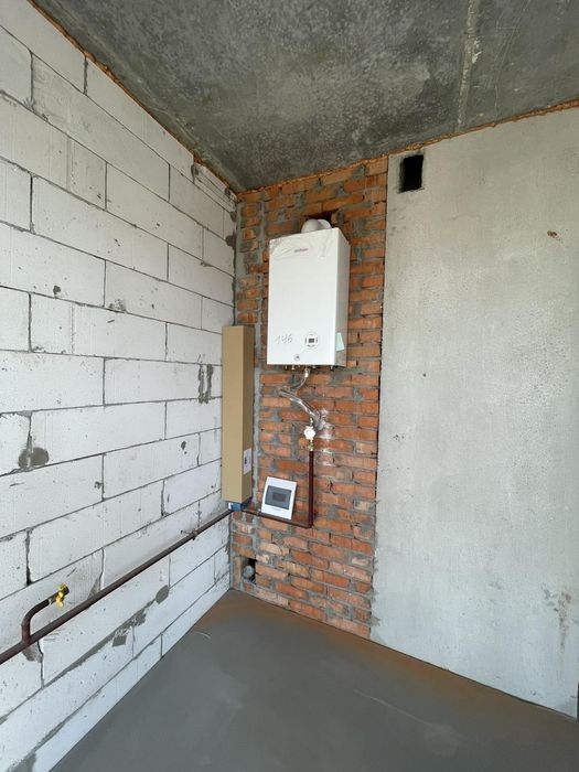 Продаж 1к квартири Вишневе, провулок Весняний 1A