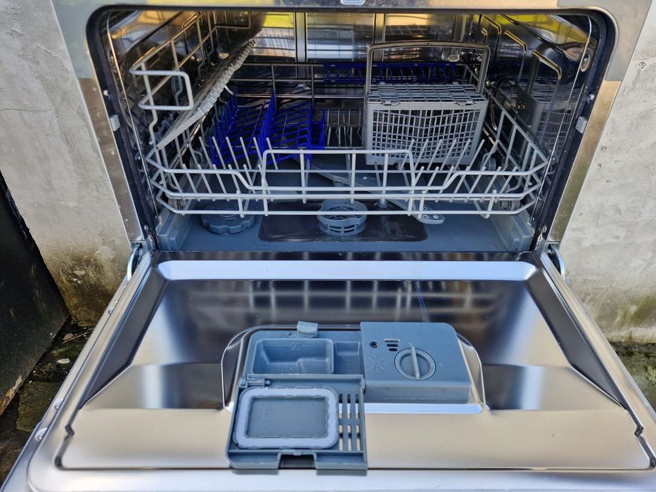 Zmywarka stołowa-nablatowa HANSEATIC A++ Gwarancja Dowóz Gratis!