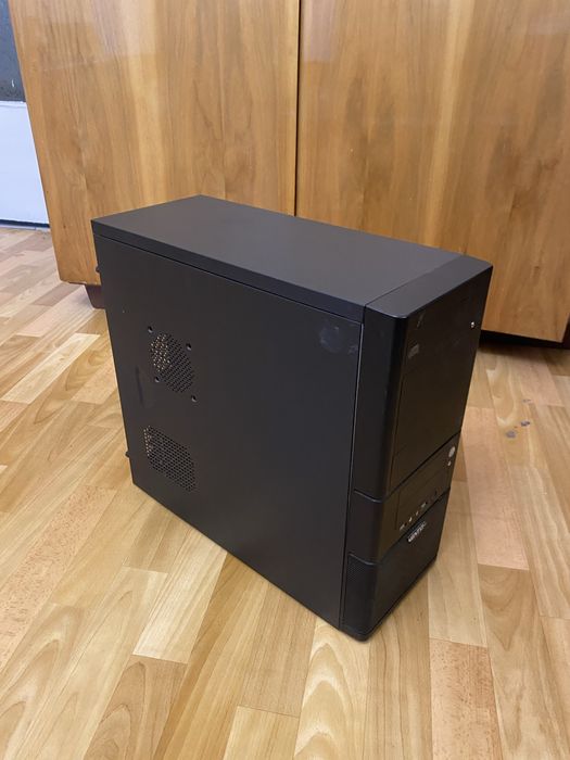 Игровой пк i5 rx580 16ram