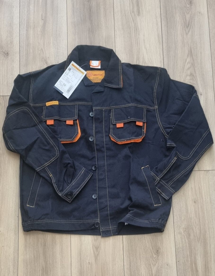 Bluza robocza-BRIXTON