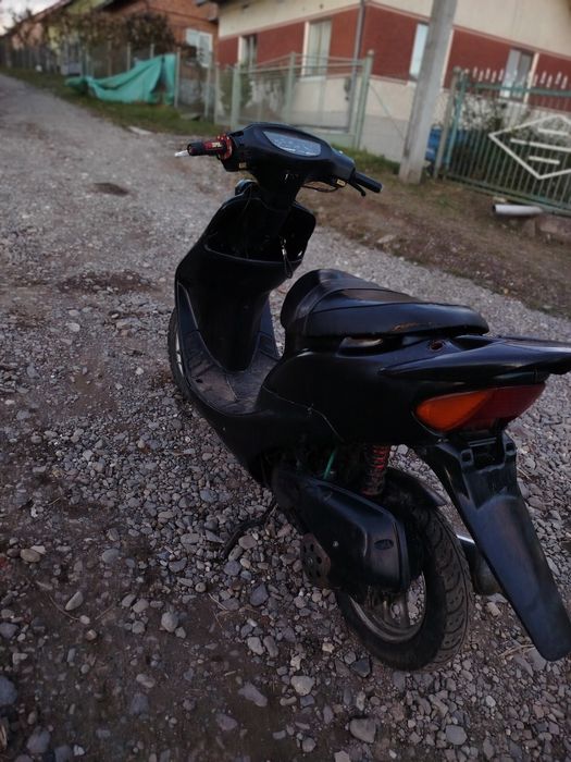 Xonda dio в хорошому стані