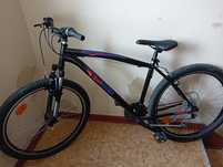 Rower teamraider 27.5 cali