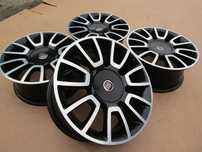 4x Felgi Aluminiowe 16 Fiat Stilo Bravo Multipla 7j 4x98 ET31 / oryginał