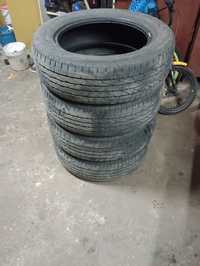 Opony 215/60/R 17 BRIDGESTONE Letnie 5mm bieżnik